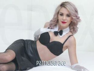 PatriciaGrace