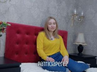 PatriciaPerez