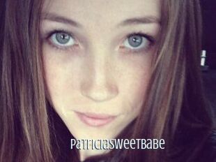 PatriciaSweetBabe