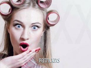 PatriciaXs Edonkey xxx