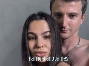 Patricia_and_James