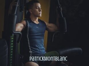PatrickMontblanc