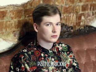 PatrickRicker