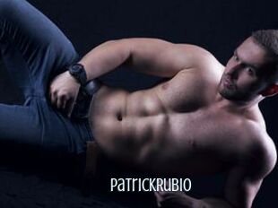 PatrickRubio Edonkey xxx