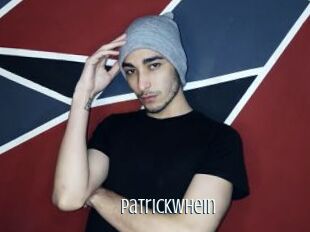 PatrickWhein