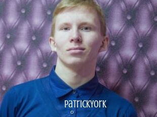 PatrickYork