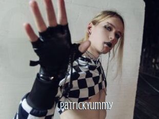 PatrickYummy