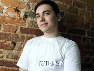 PatrikNesis Edonkey xxx