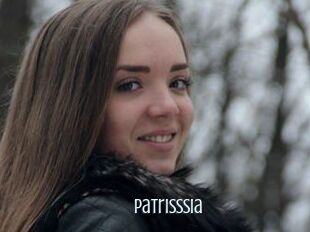 Patrisssia
