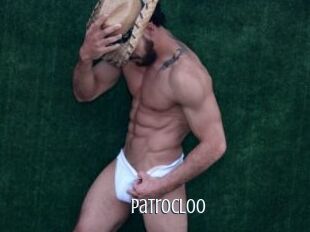Patrocloo