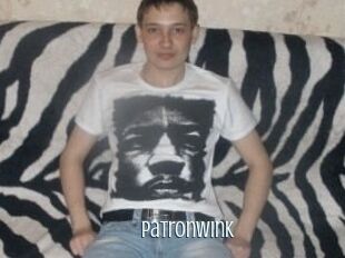 Patron_Wink