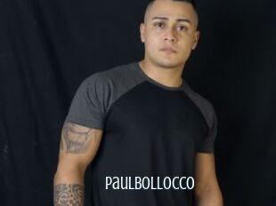 PaulBollocco