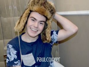 PaulColyer