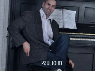 PaulJohn
