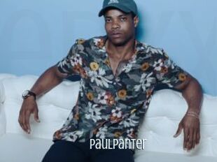 PaulPanter