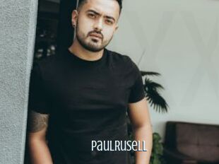PaulRusell