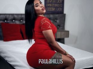 PaulaHillis