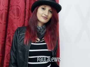 PaulaLewis