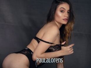 PaulaLorens