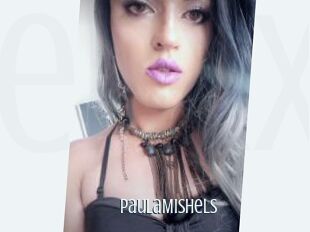 PaulaMishels