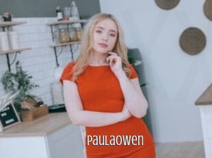 PaulaOwen