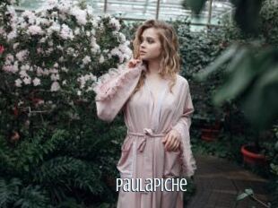 PaulaPiche