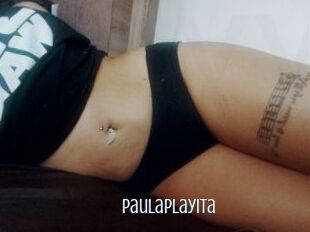 PaulaPlayita
