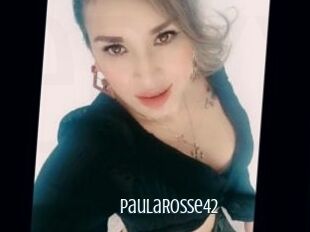 PaulaRosse42