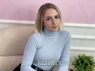 PaulaWilson