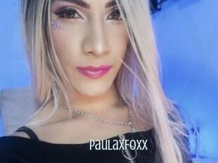 PaulaxFoxx Edonkey xxx