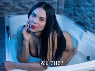 Paulettee