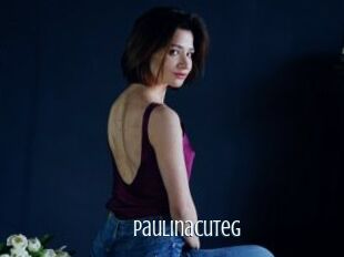 PaulinaCuteG Edonkey xxx