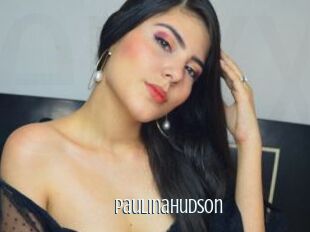 PaulinaHudson