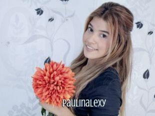 PaulinaLexy