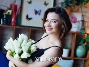 PaulinaSandy