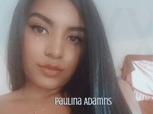 Paulina_Adamns
