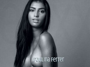 Paulina_Ferrer