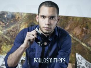 PauloSmithers