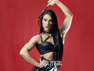 PaulynGal