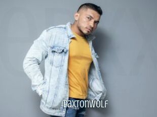 PaxtonWolf