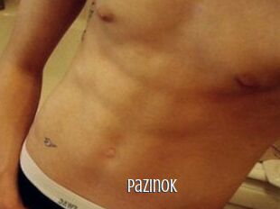 Pazinok