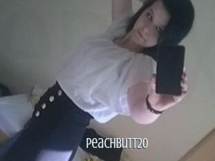 PeachButt20