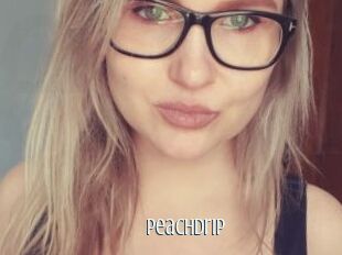PeachDrip