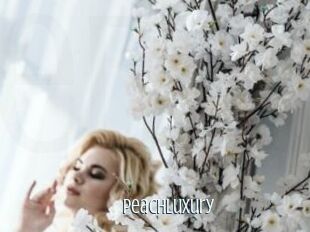 PeachLuxury