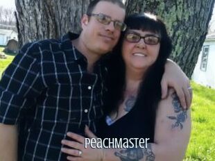 PeachMaster