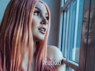 PeachXO