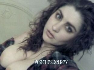 PeachesDelRey