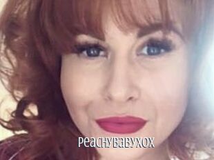PeachyBabyxox
