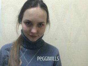 PeggiMills