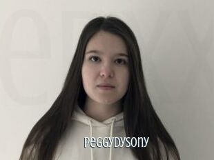 PeggyDysony Edonkey xxx